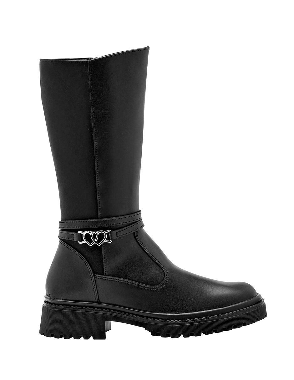 Bota abajo de la rodilla Yuyin para mujer