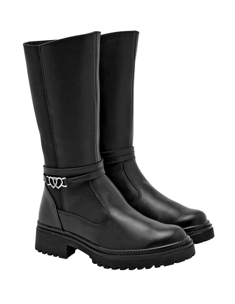 Bota abajo de la rodilla Yuyin para mujer
