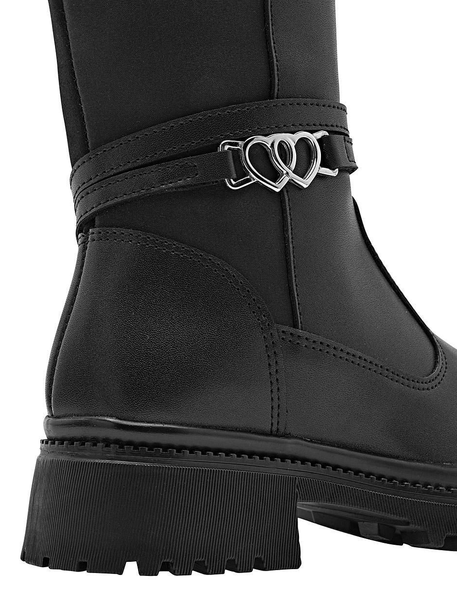 Bota abajo de la rodilla Yuyin para mujer