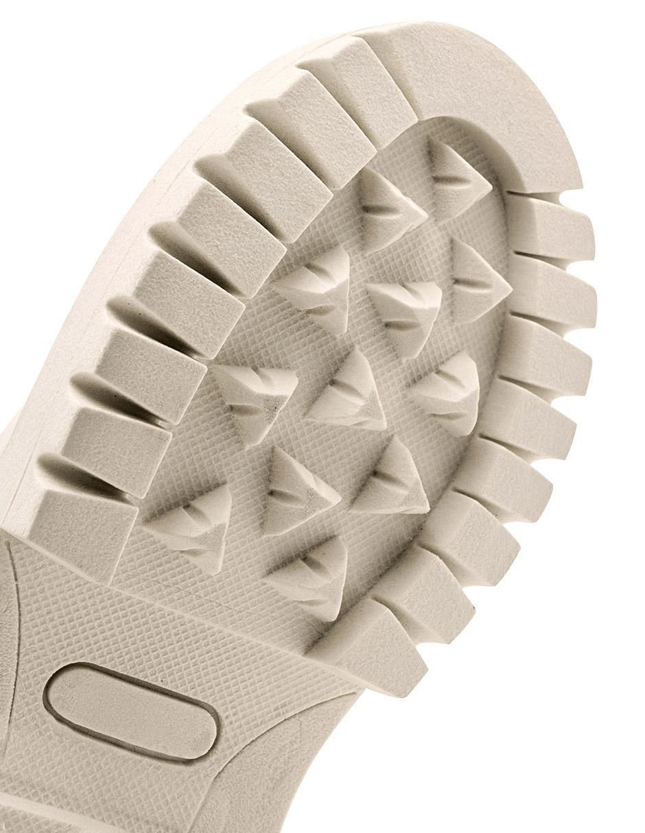 Bota abajo de la rodilla Tropicana para mujer