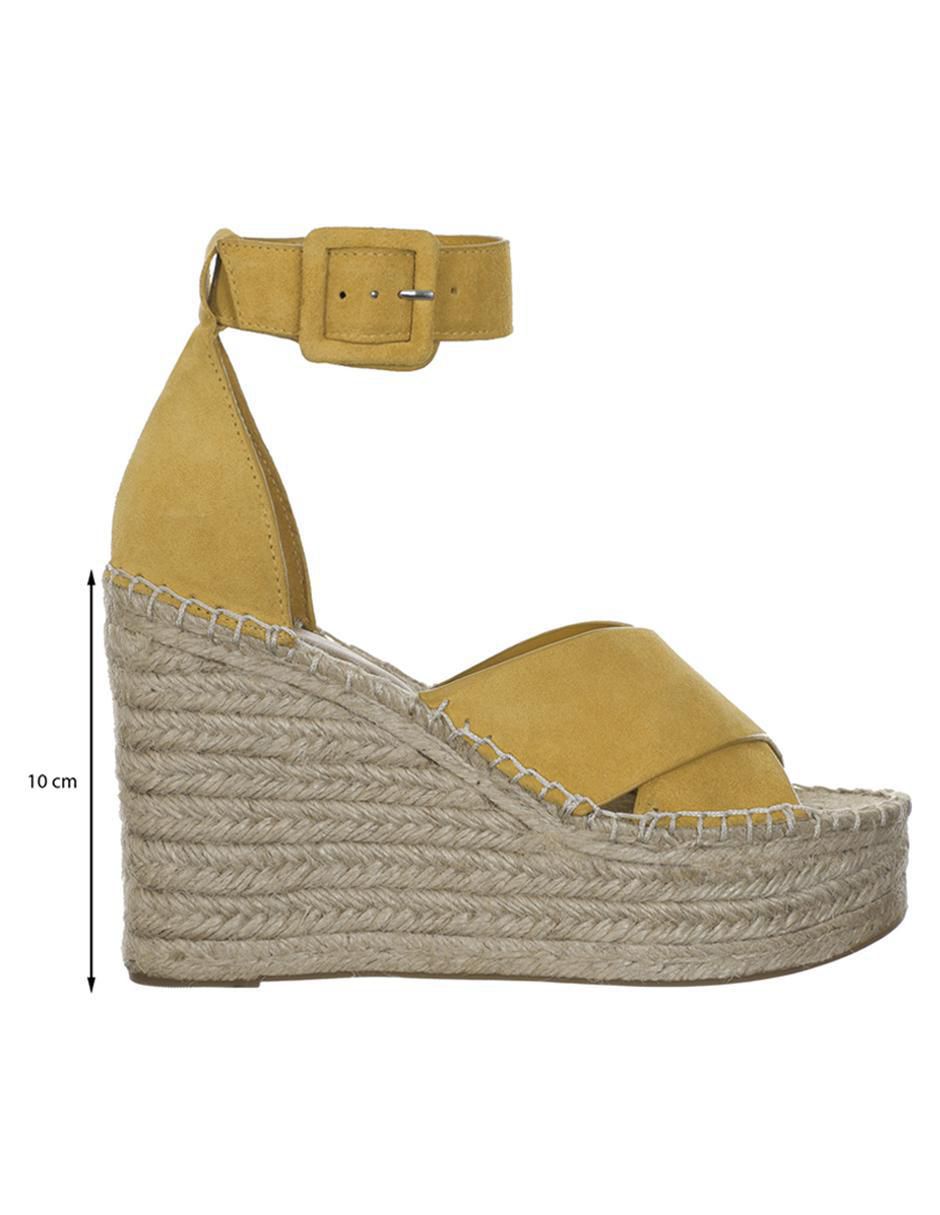 Sandalia Mlable para mujer 10