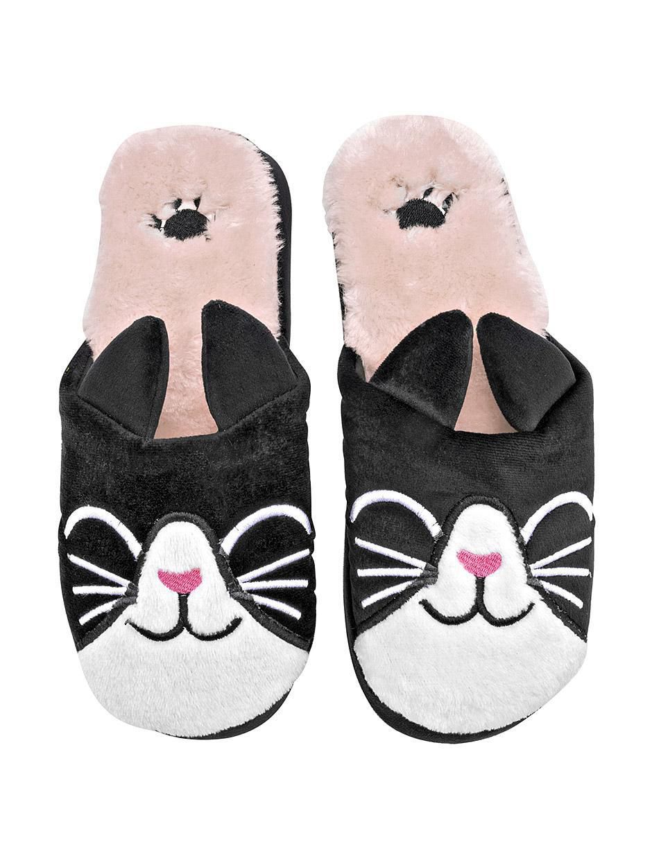 Pantufla para mujer