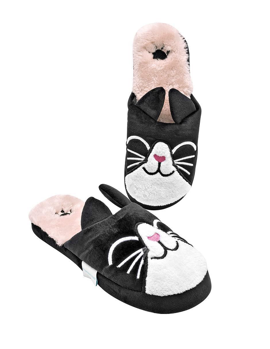Pantufla para mujer
