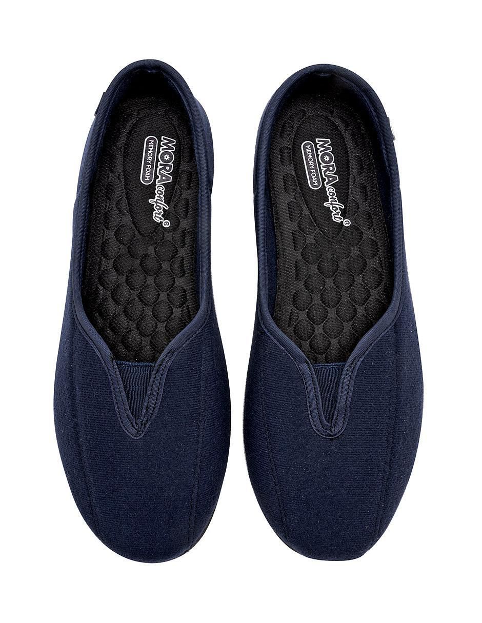 Pantufla para mujer