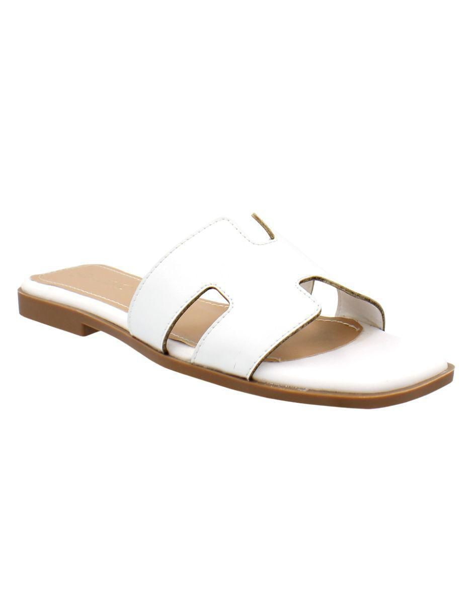 Sandalia para mujer 6