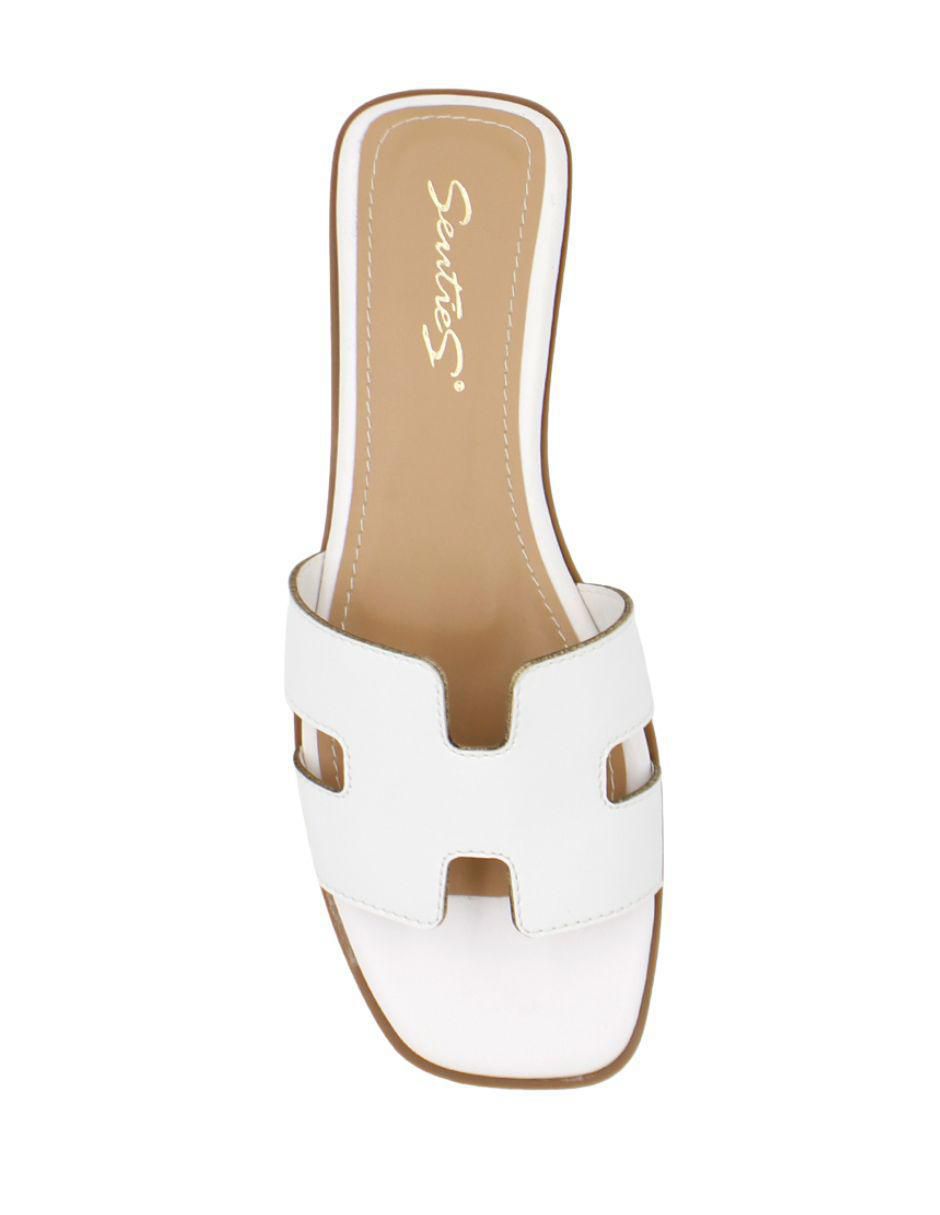 Sandalia para mujer 2