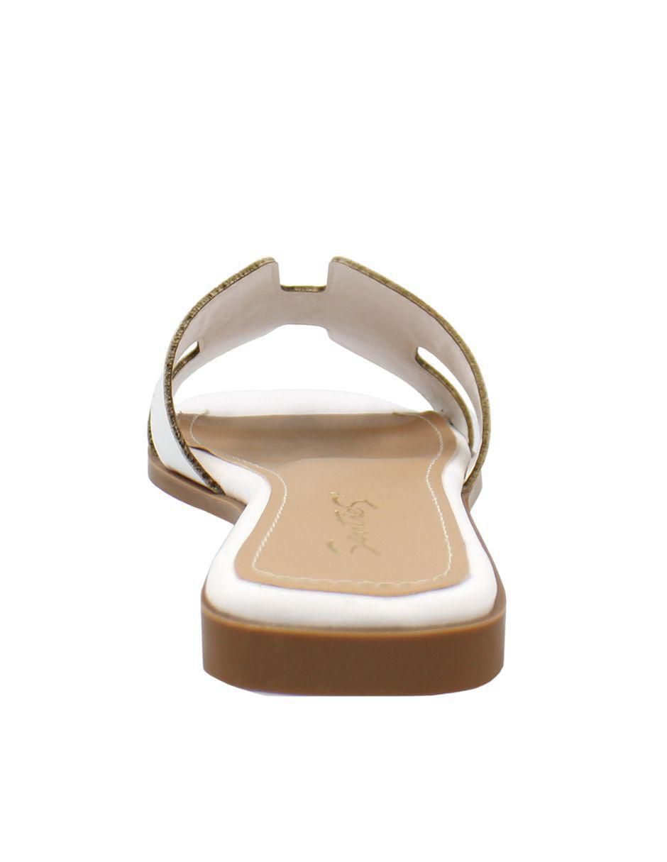 Sandalia para mujer 7