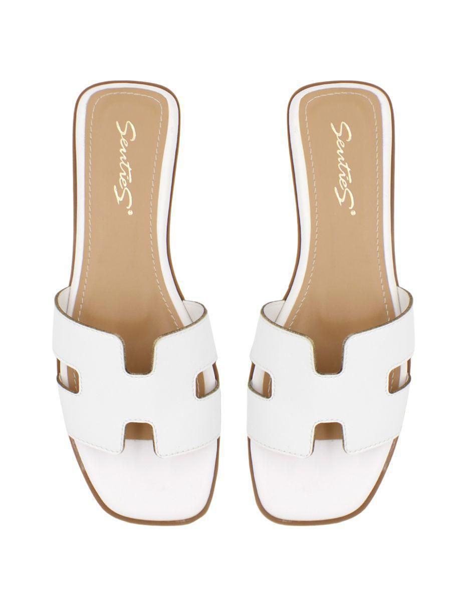 Sandalia para mujer 3