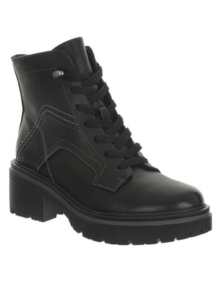 Bota arriba del tobillo para mujer Bota arriba del tobillo para mujer