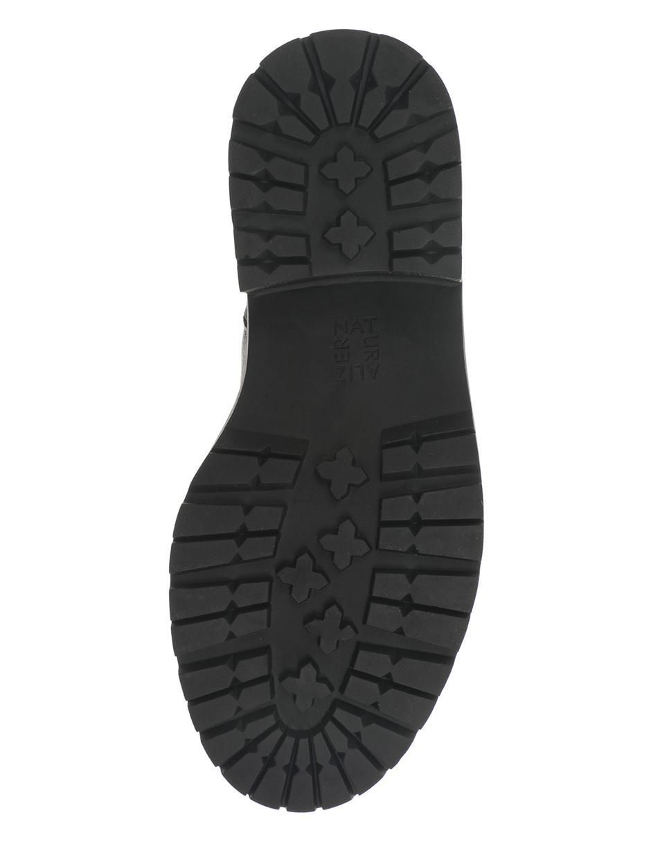 Bota arriba del tobillo para mujer 5