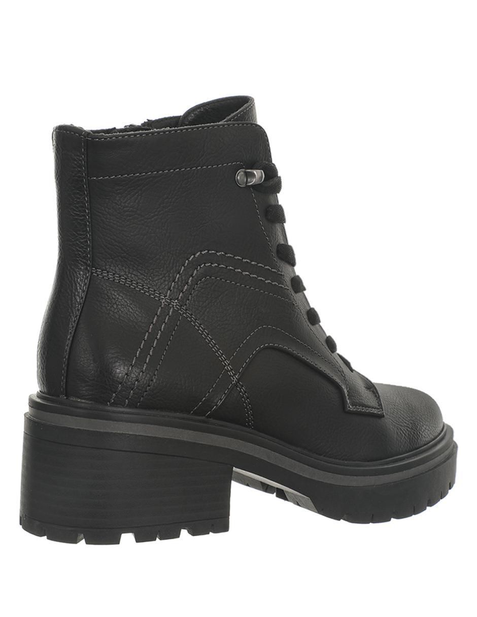 Bota arriba del tobillo para mujer 2