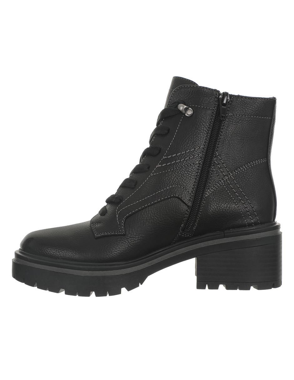 Bota arriba del tobillo para mujer 3