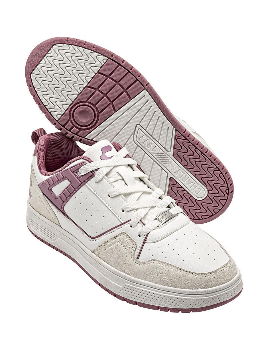 Tenis para mujer