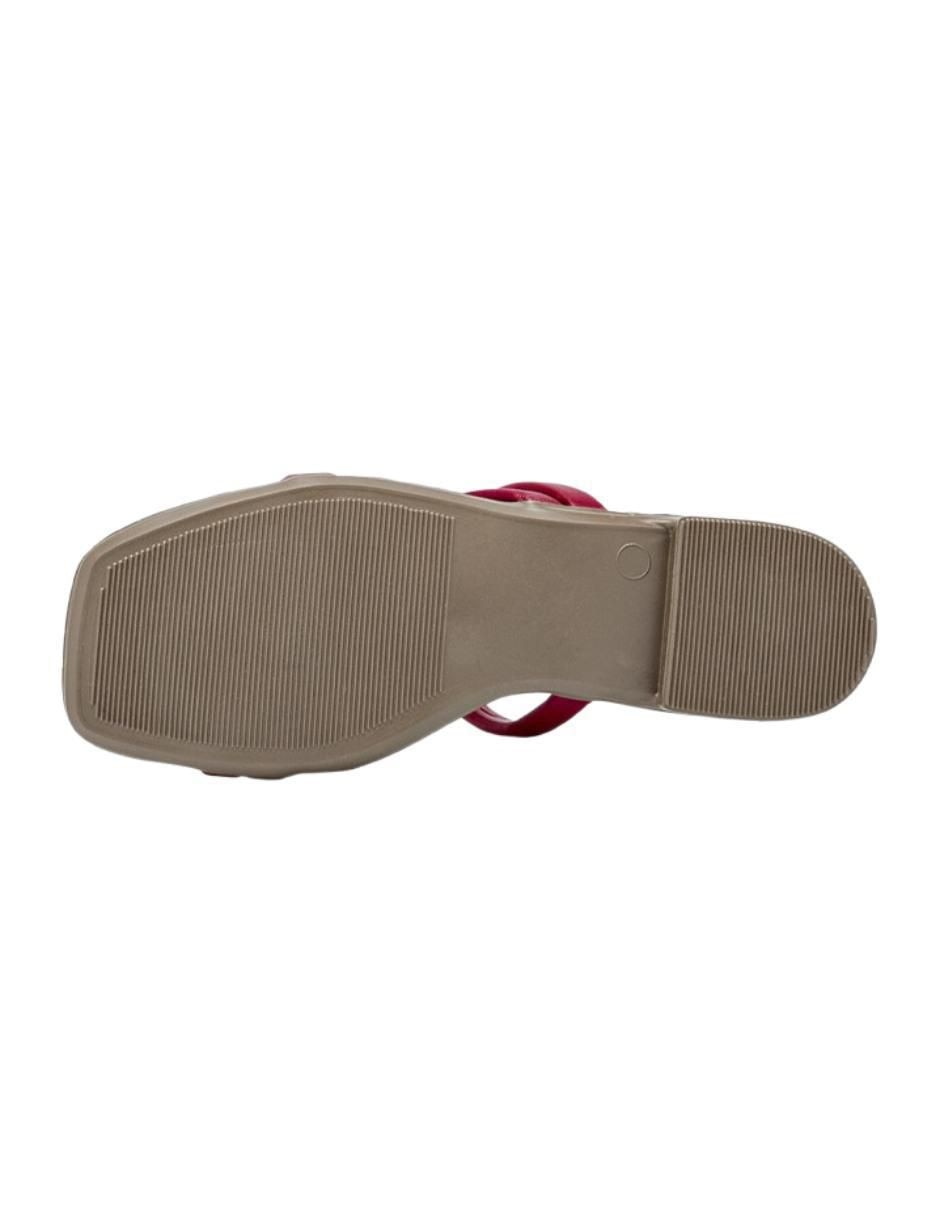 Sandalia para mujer