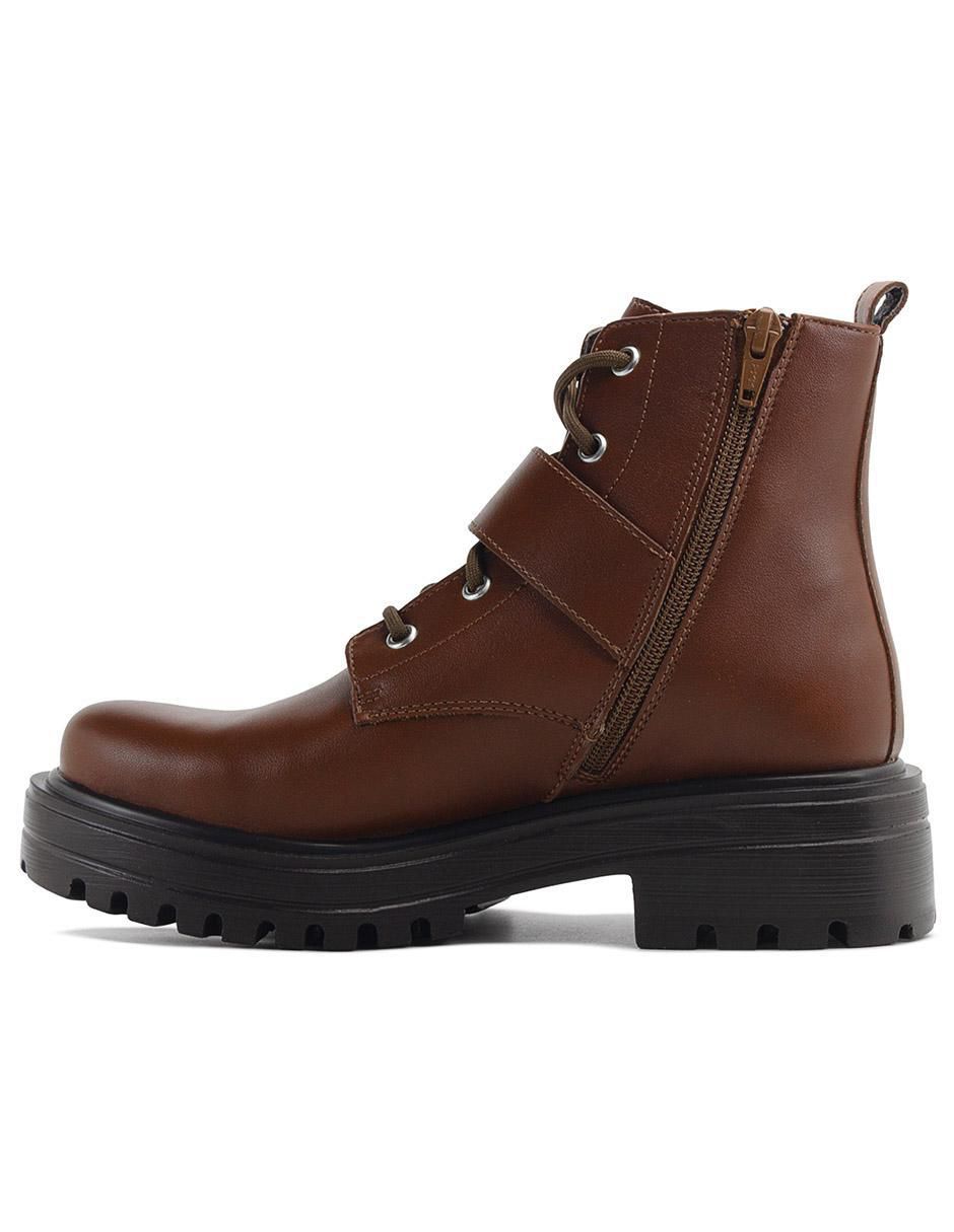 Bota arriba del tobillo Salamandra para mujer