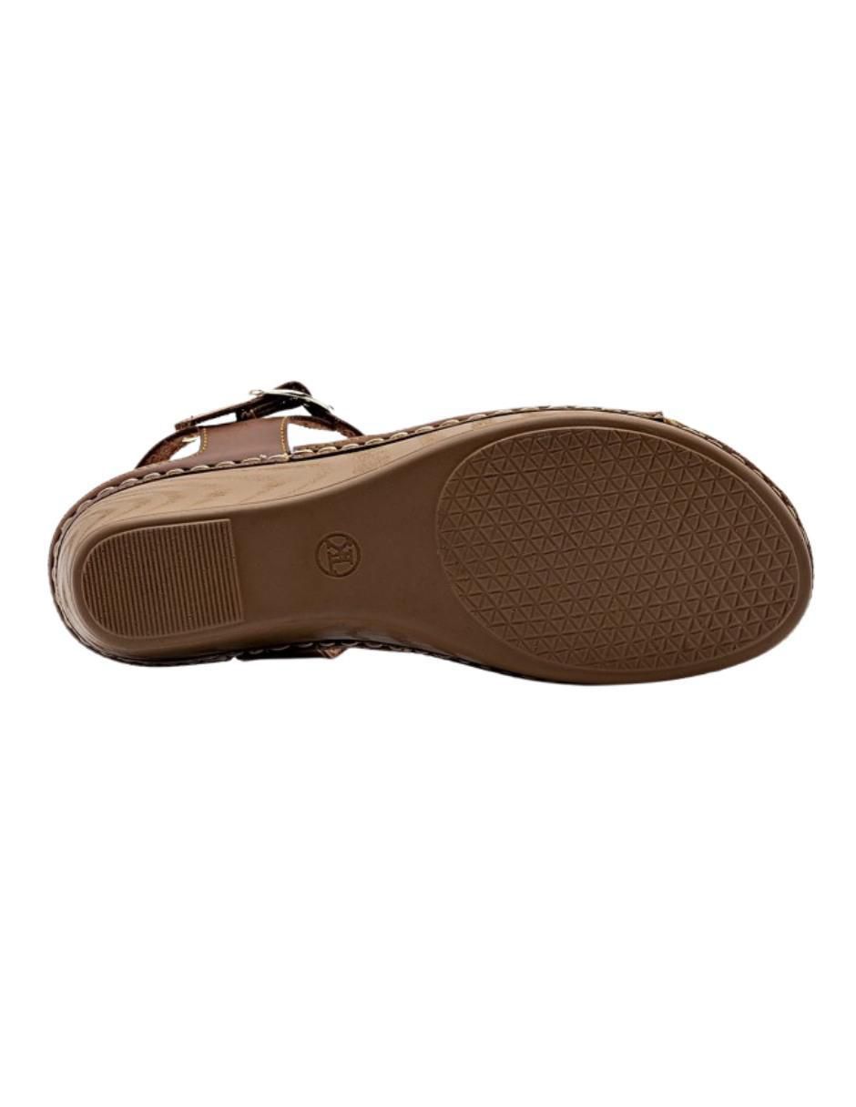 Sandalia para mujer