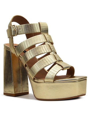 Sandalia para mujer