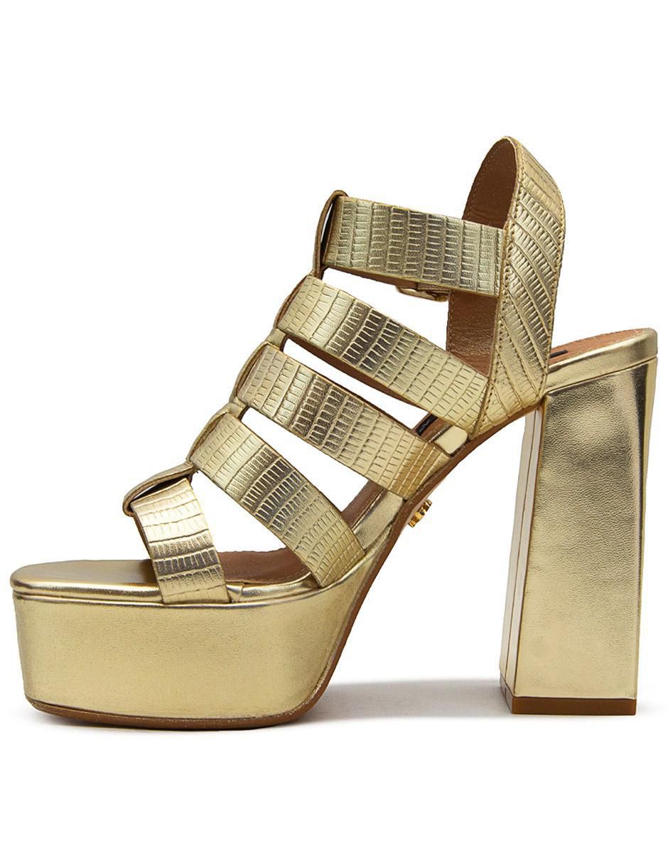 Sandalia para mujer