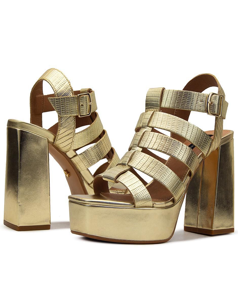 Sandalia para mujer