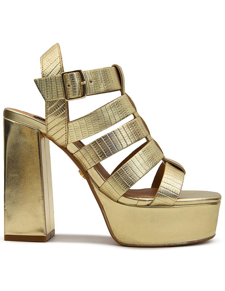 Sandalia para mujer