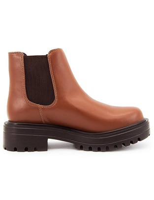 Bota arriba del tobillo para mujer Bota arriba del tobillo para mujer