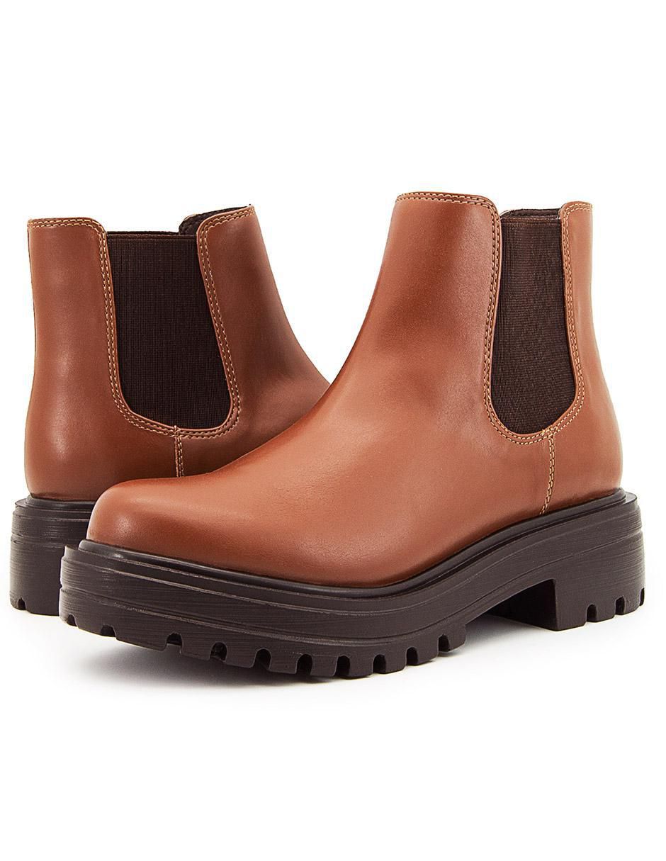 Bota arriba del tobillo Salamandra para mujer