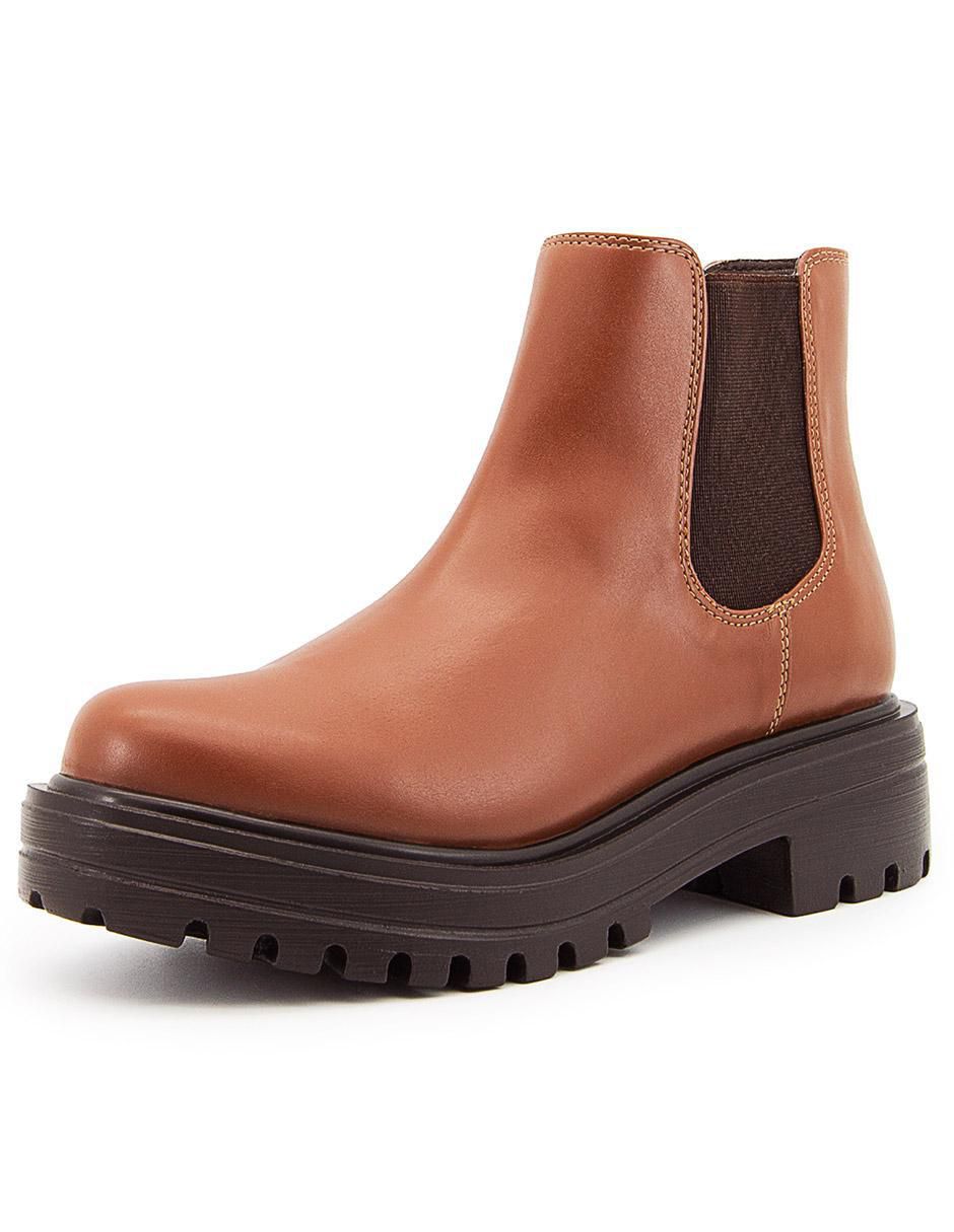 Bota arriba del tobillo Salamandra para mujer