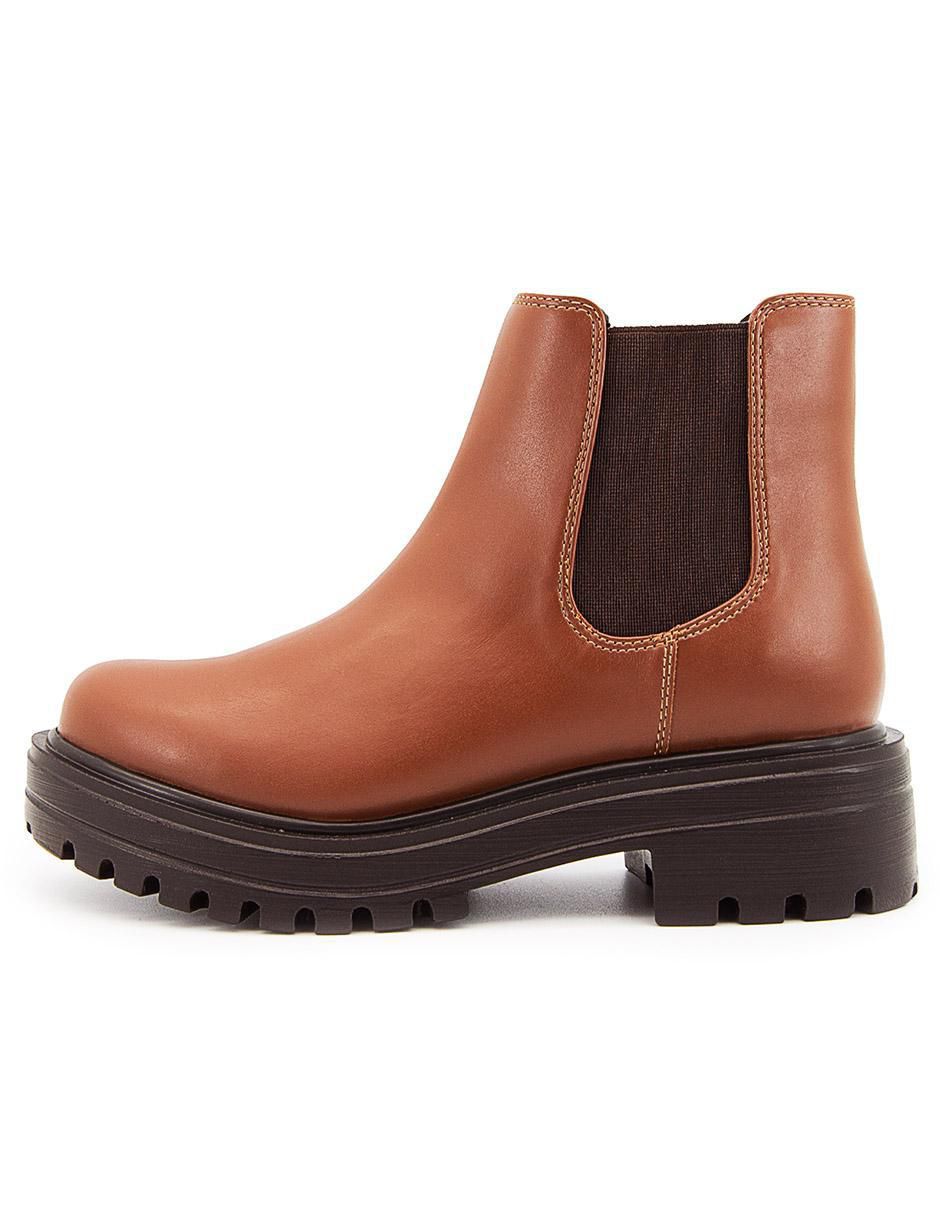 Bota arriba del tobillo Salamandra para mujer