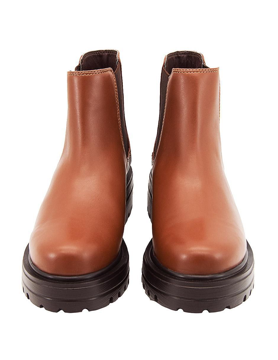 Bota arriba del tobillo Salamandra para mujer