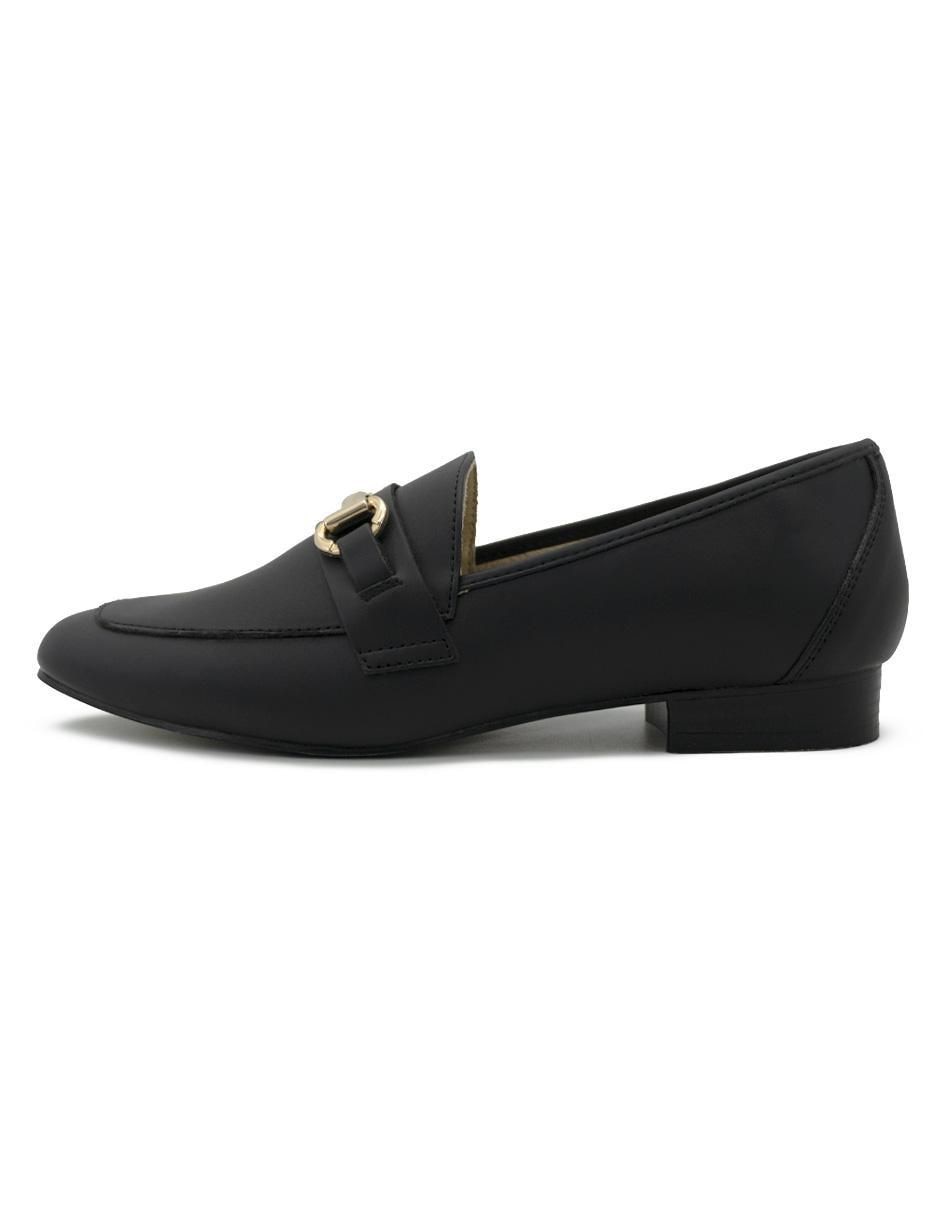 Zapato de charol para mujer 2