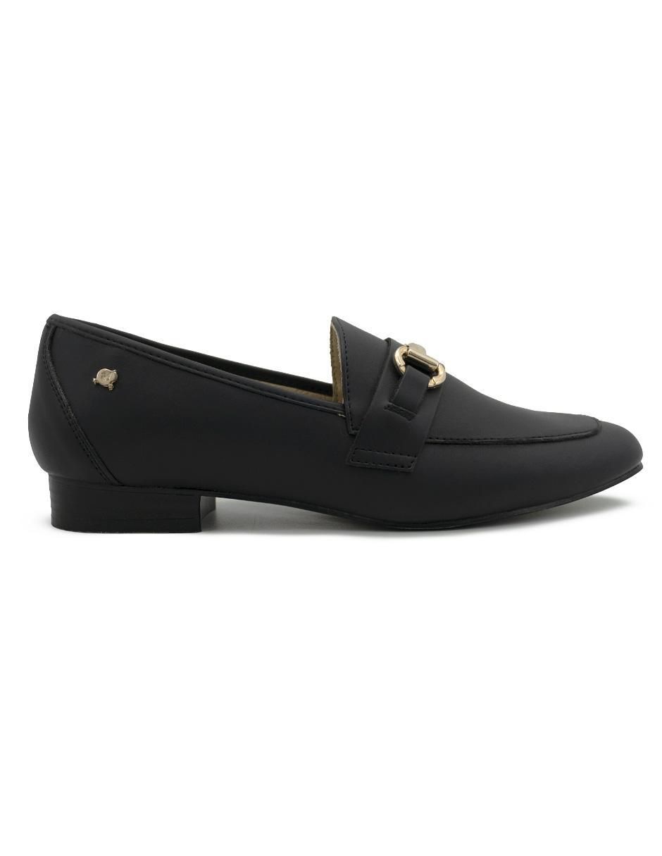Zapato de charol para mujer 3