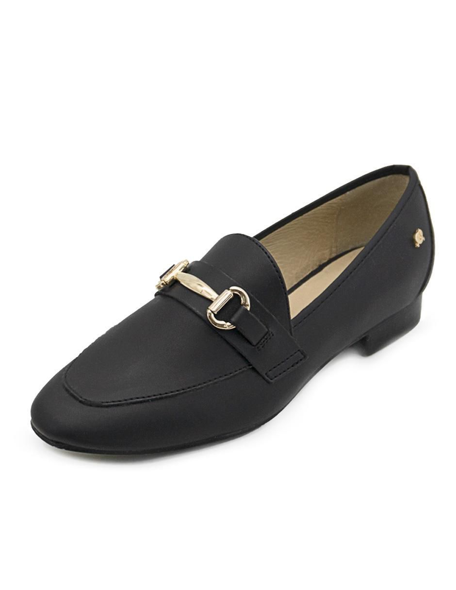 Zapato de charol para mujer 4