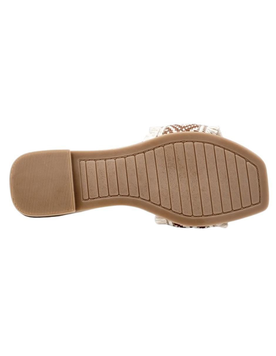 Sandalia para mujer