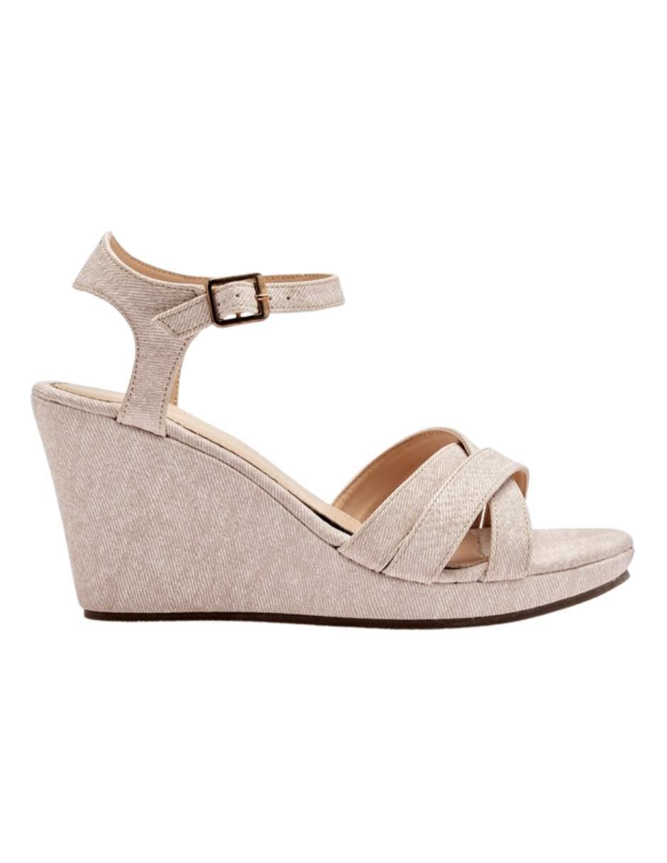Sandalia para mujer