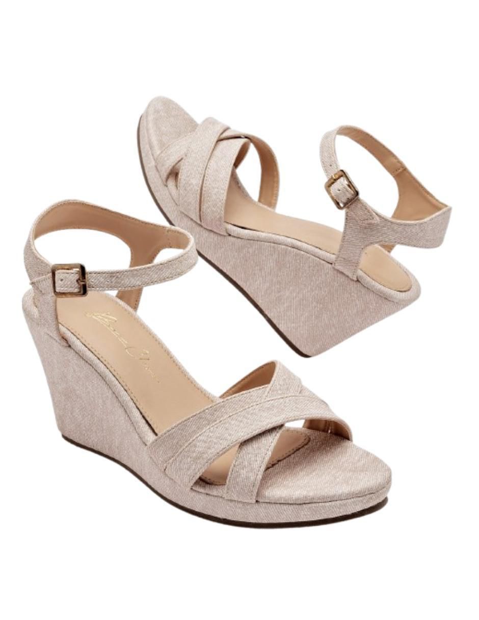 Sandalia para mujer