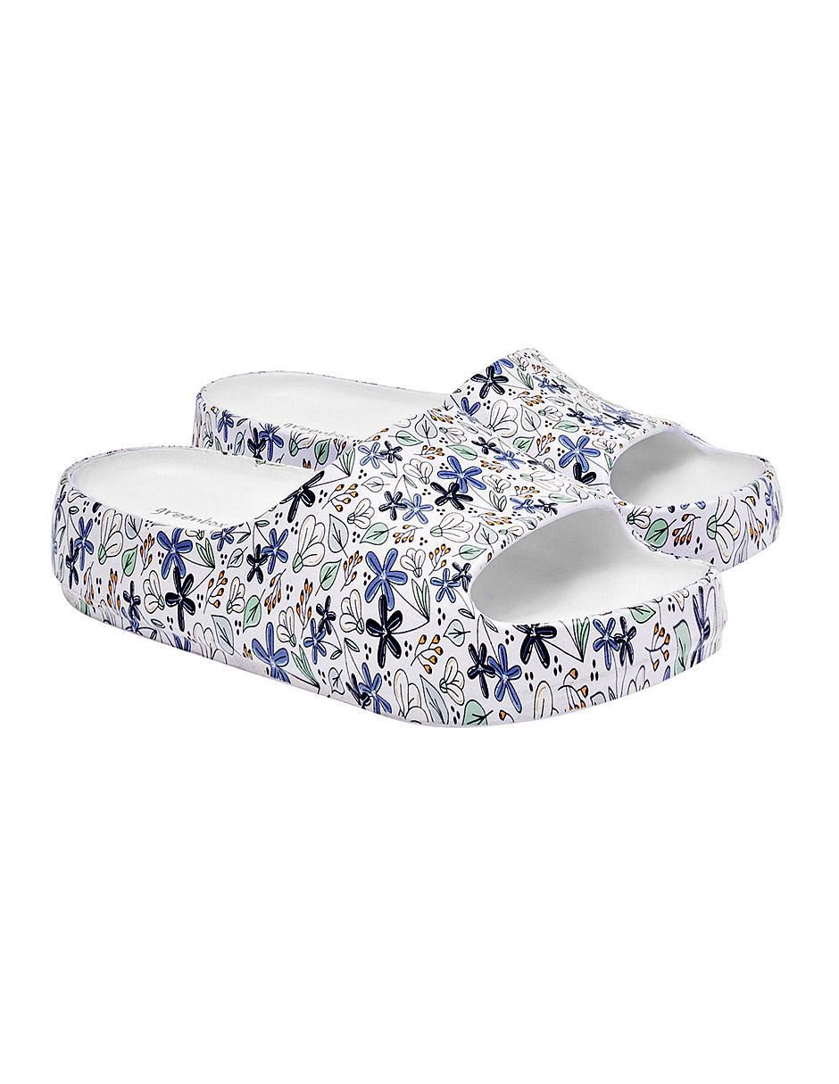 Sandalia para mujer