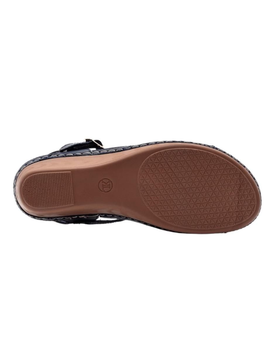 Sandalia para mujer