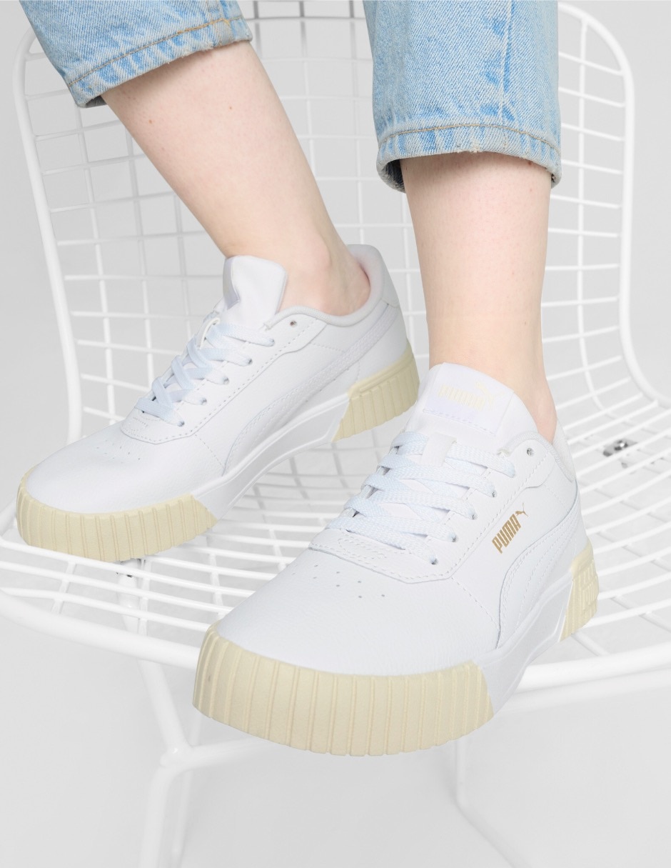 Tenis Carina 2.0 para mujer 5
