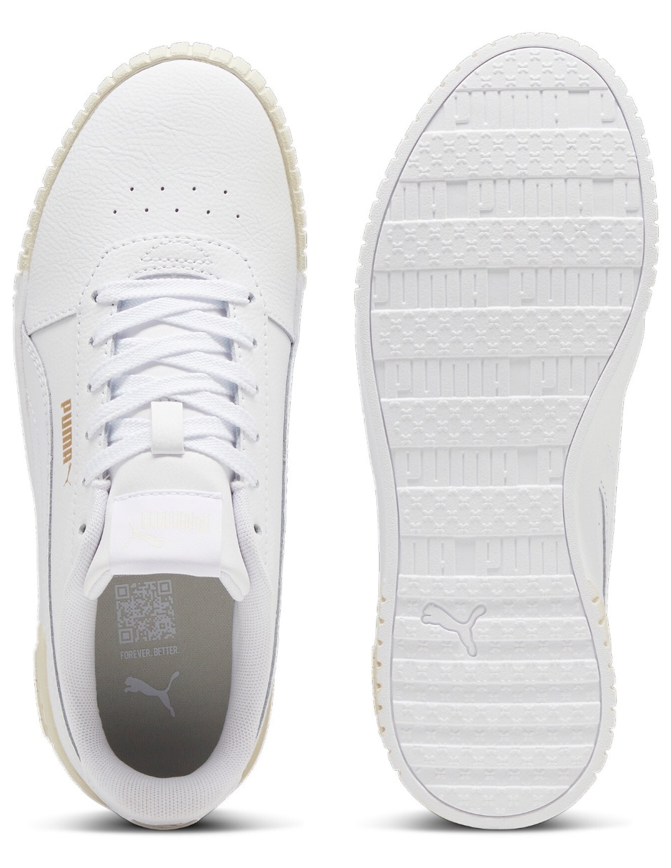 Tenis Carina 2.0 para mujer 8