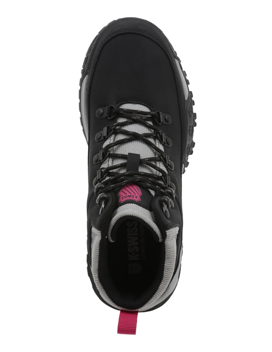 Botín al tobillo K-Swiss Tassia para mujer