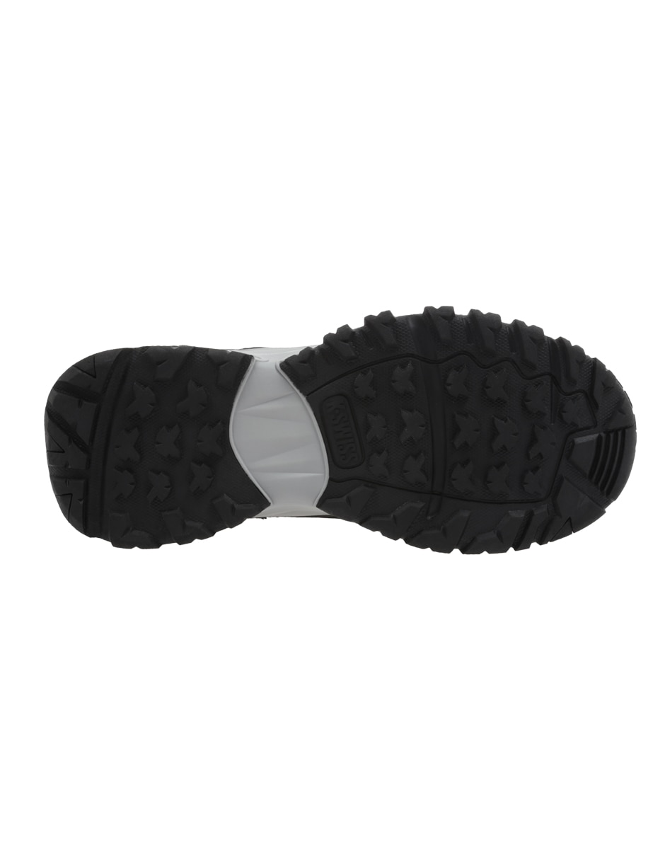 Botín al tobillo K-Swiss Tassia para mujer
