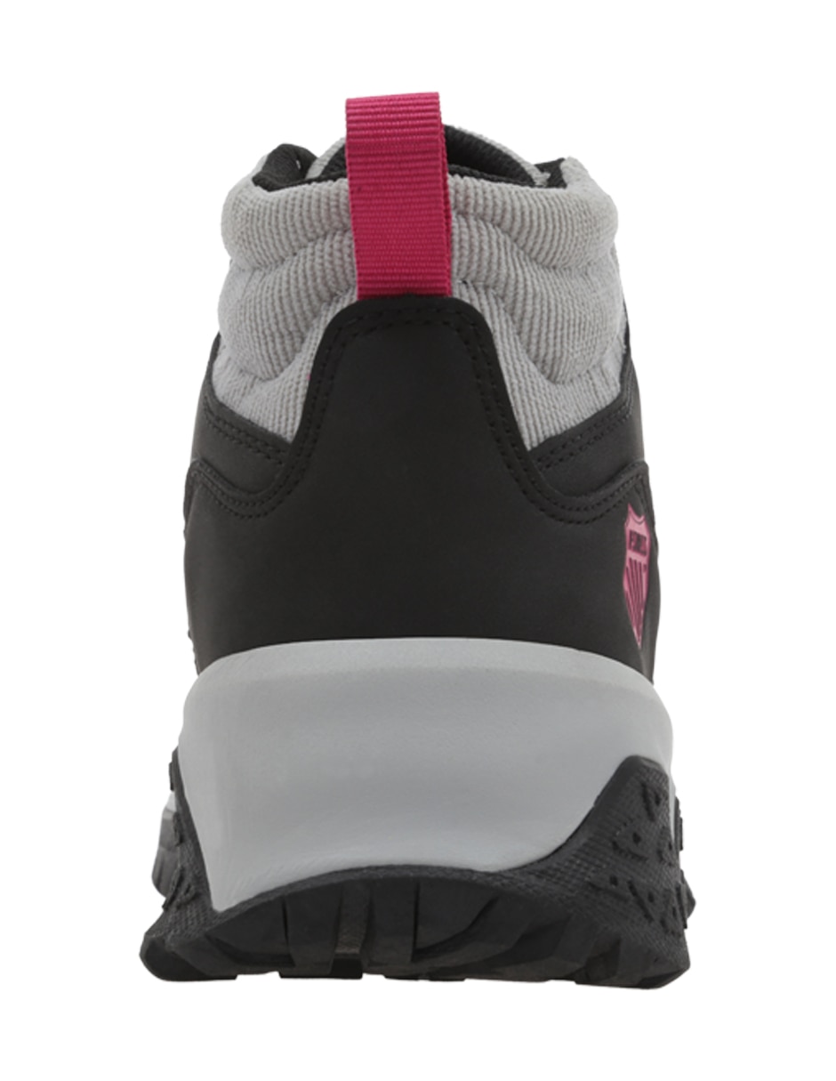 Botín al tobillo K-Swiss Tassia para mujer