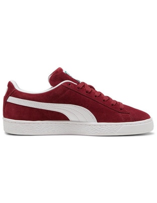 Tenis Suede para mujer 1