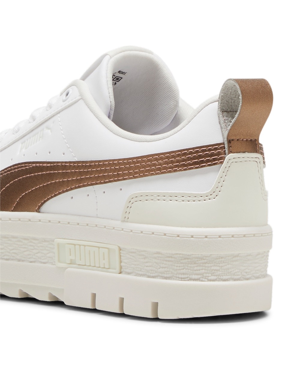 Tenis Mayze para mujer 7