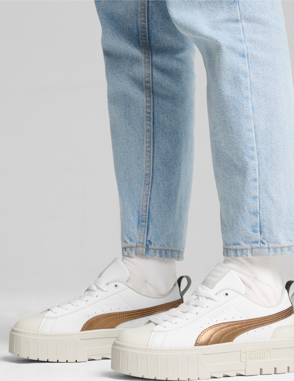 Tenis Mayze para mujer 5