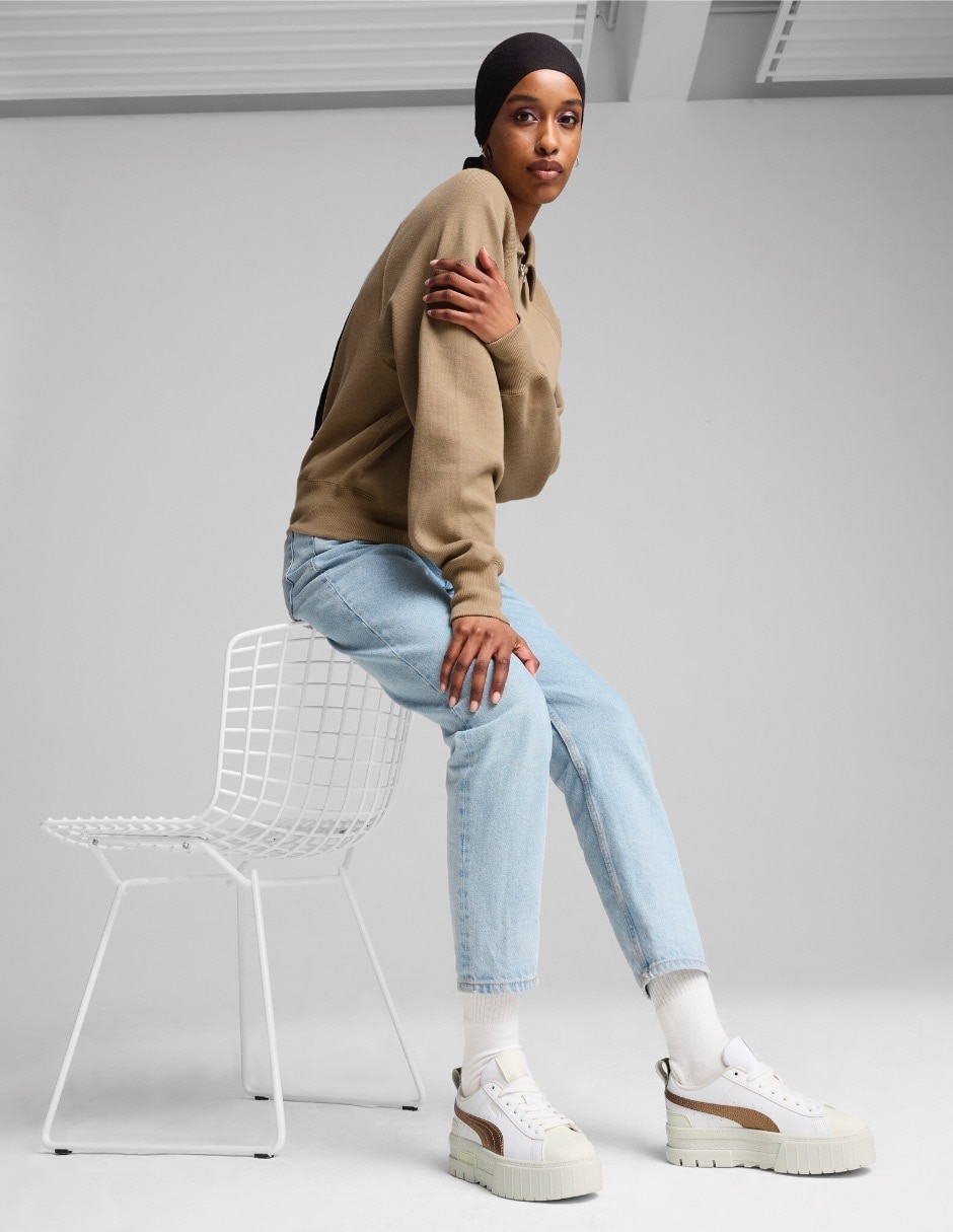 Tenis Mayze para mujer