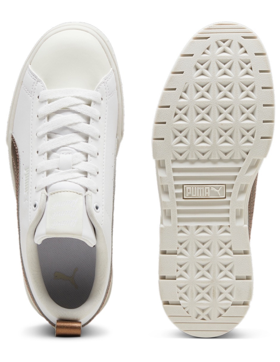 Tenis Mayze para mujer 8