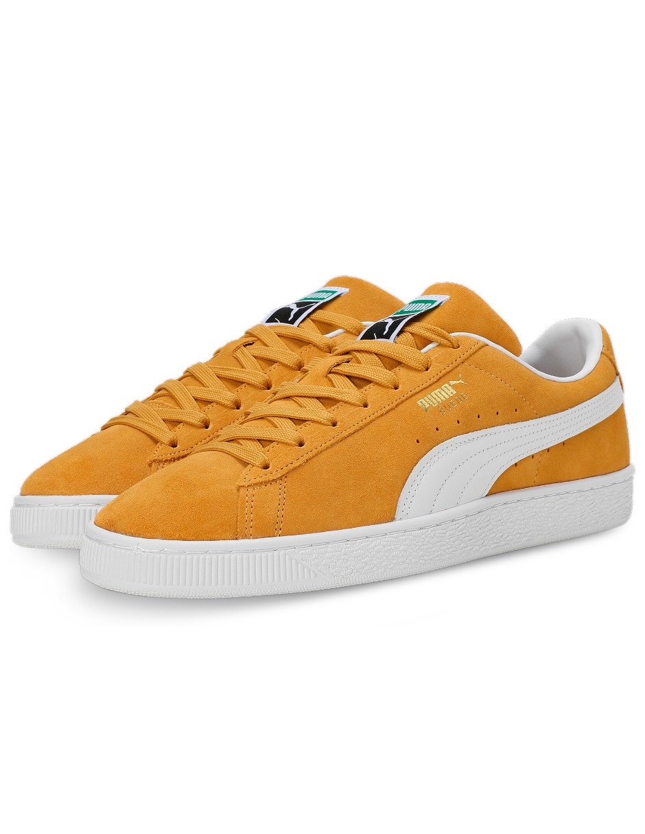 Tenis Suede Classic para mujer 5