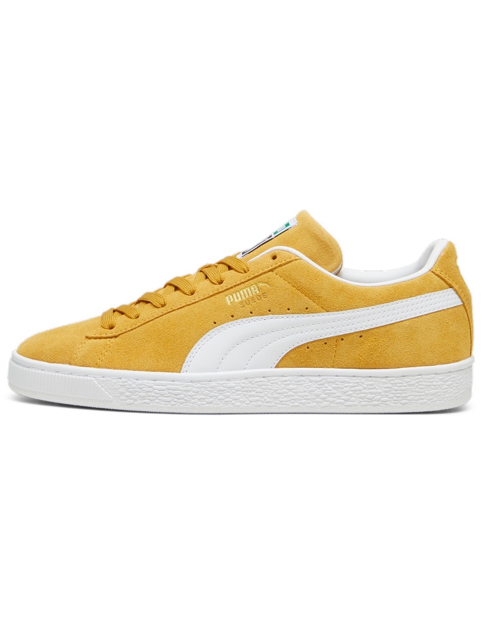 Tenis Suede Classic para mujer