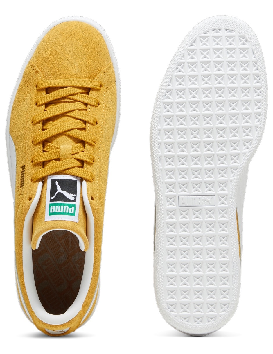 Tenis Suede Classic para mujer